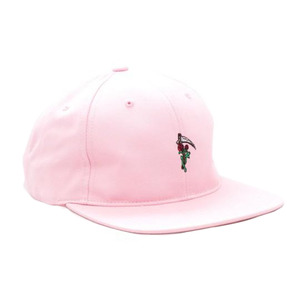 Sickle Hat Pink