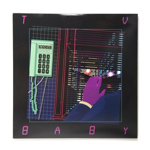 TV Baby - Remixes Assorted