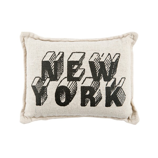 Balsam pillows New York