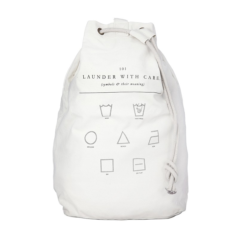 Launder With Care Laundry Bags