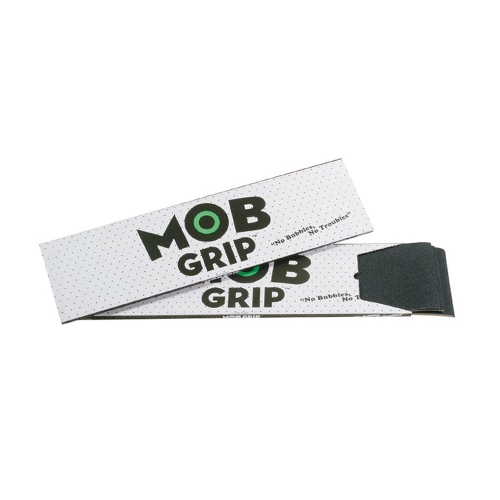 Grip Tape Black Sheet