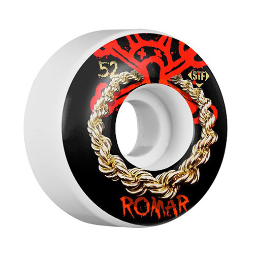 Romar Chain 52mm V3