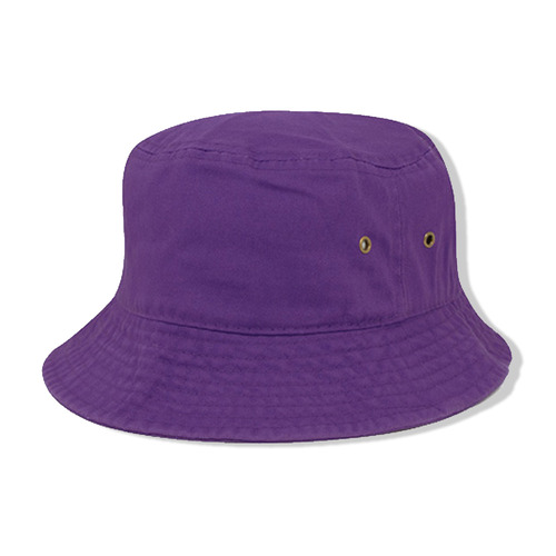 Bucket Purple