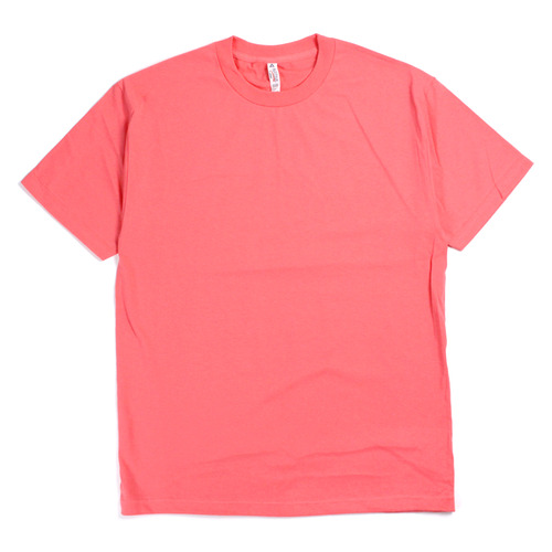 Basic S/S Coral