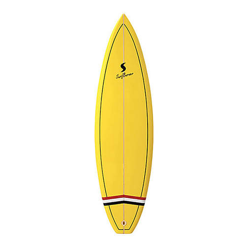 Surf Burner Short Board Gold Coast