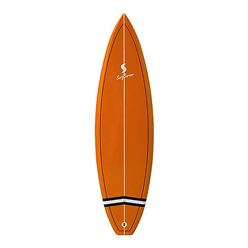 Surf Burner Short Board Haleiwa