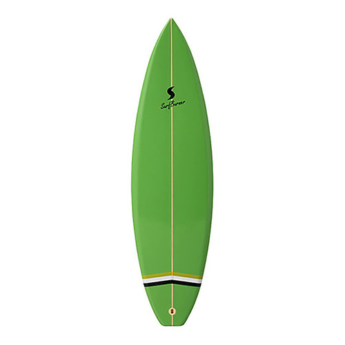 Surf Burner Short Board Bahama