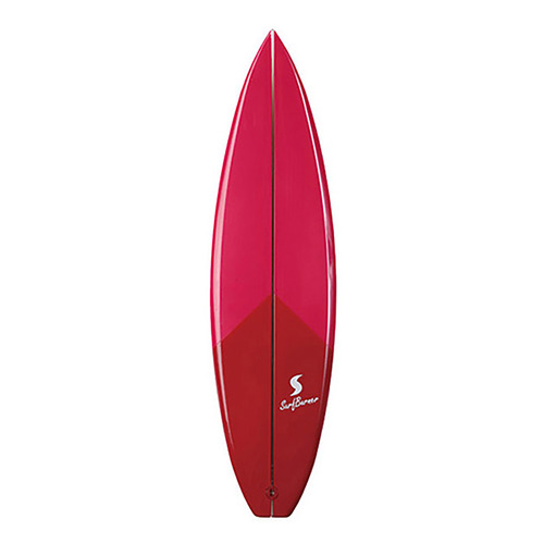 Surf Burner Short Board Grajagan