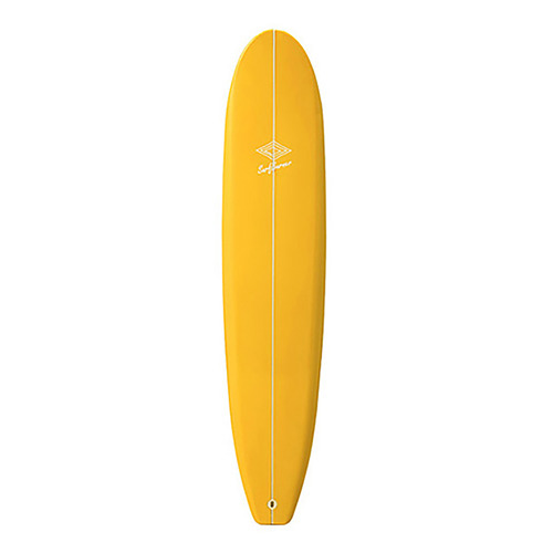 Surf Burner Long Board California