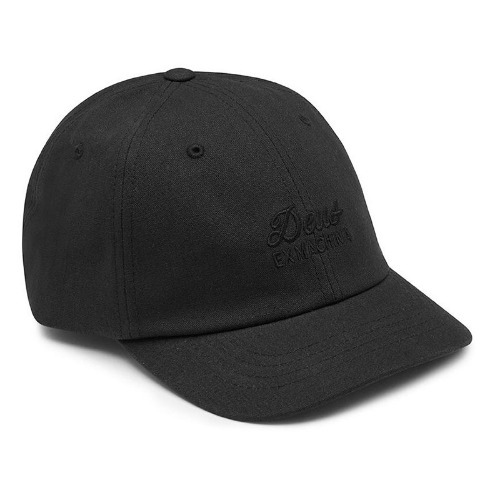 NOLAN CAP BLACK