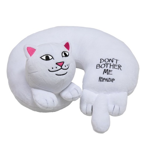 Don&#039;t Bother Me Travel Neck Pillow