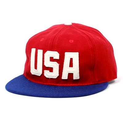 USA National Team 1956 Ballcap