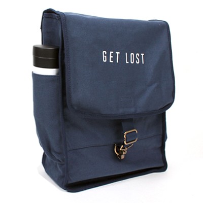 Get Lost Backpack