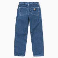 SIMPLE PANT NORCO BLUE STONE WASHED